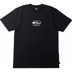 Koszulka męska Chrome Logo SS Quiksilver