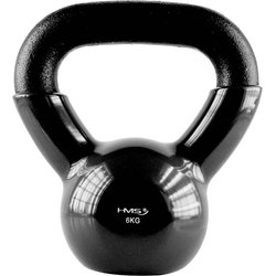 Hantla Kettlebell KNV 6kg HMS