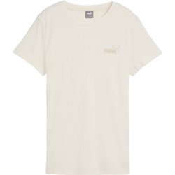 Koszulka damska Ess Elevated Tee Puma