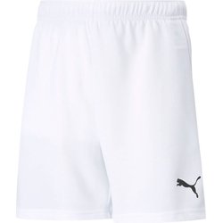 Spodenki dresowe juniorskie teamRISE Puma