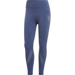Legginsy damskie Wanderlust Warp Knit Adidas