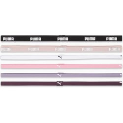 Opaski do włosów TR Ess Hairbands 6szt. Puma
