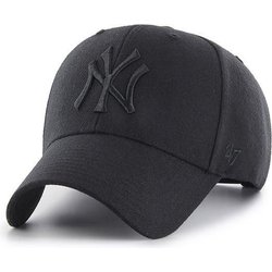 Czapka z daszkiem MLB New York Yankees '47 MVP Snapback 47 Brand