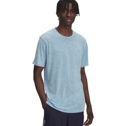Koszulka męska Launch Camo Shortsleeve Under Armour