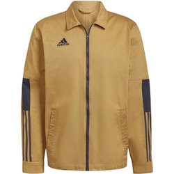 Kurtka męska Tiro Overshirt Adidas