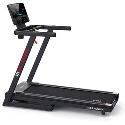 Bieżnia Runner AppReady DS Fitness
