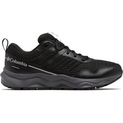Buty trekkingowe Plateau Waterproof Columbia