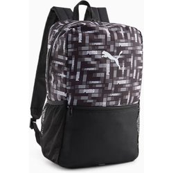 Plecak Beta Backpack Black-Logo Pixel 20L Puma