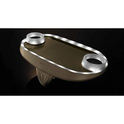 Połka, stolik z uchwytami do basenu, Spa LED Intex