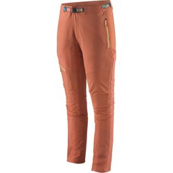 Spodnie trekkingowe damskie Terravia Alpine Pants Patagonia