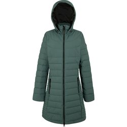 Płaszcz puchowy damski Andria Regatta