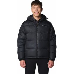 Kurtka puchowa męska Pike Lake II Hooded Columbia
