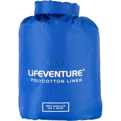 Wkładka do śpiwora Sleeping Bag Liner Lifeventure