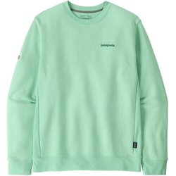 Bluza unisex Fitz Roy Icon Uprisal Crew Patagonia