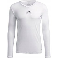 Longsleeve juniorski Team Base Tee Adidas