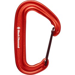 Karabinek MiniWire Carabiner Black Diamond