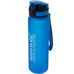 Bidon Tritan Flip 600ml Regatta