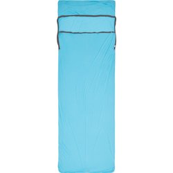 Wkładka do śpiwora z kieszenią Breeze Sleeping Bag Liner Rectangular Sea To Summit