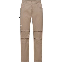 Spodnie trekkingowe męskie Agner Hemp Ripstop Salewa