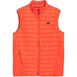 Kamizelka puchowa męska 4FSS23TDJAM082 4F