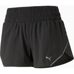 Spodenki damskie Run Woven 3