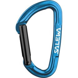 Karabinek Hot G3 Straight Salewa
