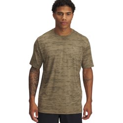 Koszulka męska Vanish Energy Printed Under Armour