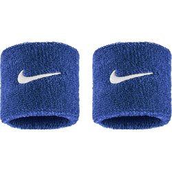 Frotka na rękę Swoosh Classic Wristbands 2szt. Nike