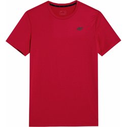 Koszulka męska 4FAW23TFTSM448 4F