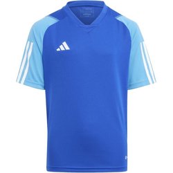 Koszulka juniorska Tiro 23 Competition Jersey Adidas