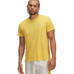 Koszulka męska Trail Run SS Under Armour