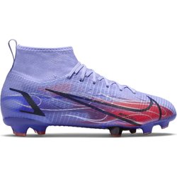 korki nike mercurial superfly 8 pro fg junior