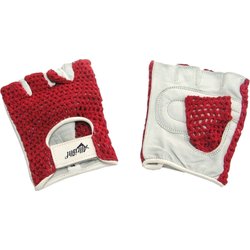 Rękawiczki sportowe z siatką Allright