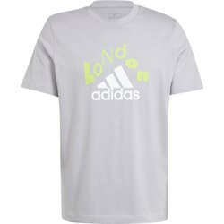 Koszulka męska Graphic Tee Adidas