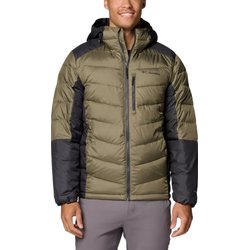 Kurtka puchowa męska Labyrinth Loop II Hooded Columbia