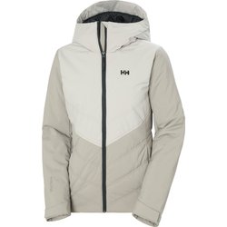Kurtka narciarska damska Alpine Insulated Helly Hansen