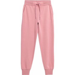 Spodnie dresowe damskie 4FSS23TTROF229 4F