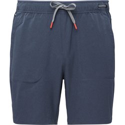 Spodenki męskie Sequence Shorts Black Diamond