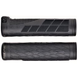 Chwyty rowerowe Velo VLG-1889D2 129mm Prox