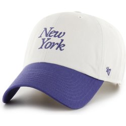 Czapka z daszkiem MLB New York Yankees Foundation Script TT 47 Brand