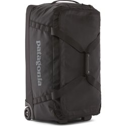 Walizka na kółkach Black Hole Wheeled Duffel 40L Patagonia