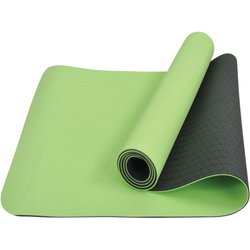 Mata do ćwiczeń, jogi Yogamatte 0,4cm Schildkröt Fitness