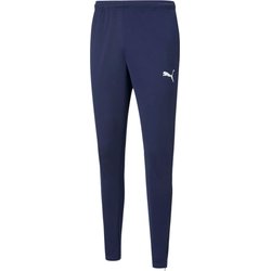 Spodnie dresowe męskie teamRISE Poly Training Puma