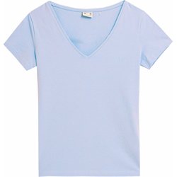 Koszulka damska 4FAW23TTSHF0941 4F