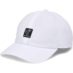 Czapka z daszkiem Synthetic Dad Hat Black Diamond