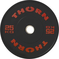 Talerz olimpijski Training Plate 25kg ThornFit
