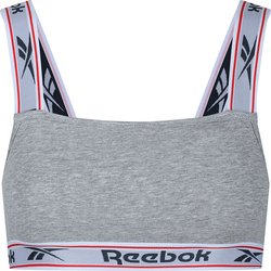 Biustonosz sportowy Krystal Crop Top Reebok