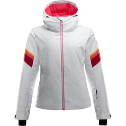 Kurtka narciarska damska W Strawpile JKT Rossignol