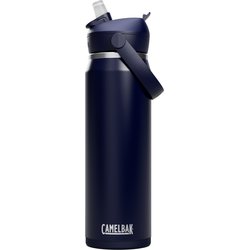 Butelka termiczna Thrive Flip Straw Insulated SST 740ml CamelBak