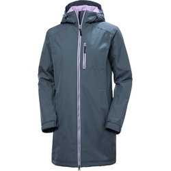 Płaszcz damski Long Belfast Helly Hansen